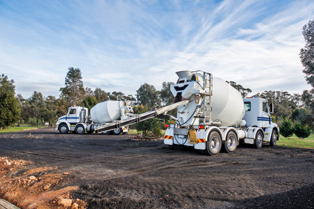 Best Concrete Foundation Installation  in Laguna Hills, CA